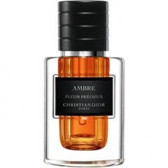 Élixir Précieux - Ambre